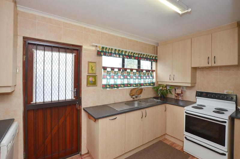 2 Bedroom Property for Sale in Ridgeworth Western Cape
